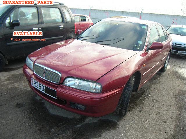 ROVER 600 breakers, 600 VE 618I S Parts