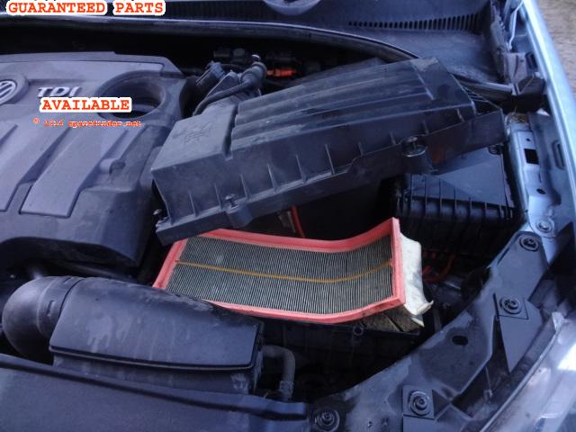 VOLKSWAGEN GOLF breakers, GOLF SE TDI Parts