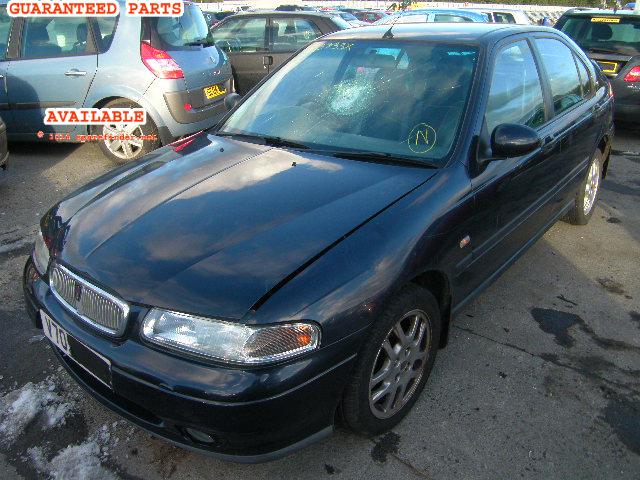 ROVER 400 breakers, 400 VE 414I S Parts