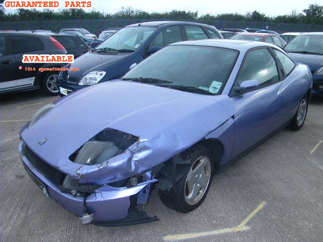 FIAT COUPE breakers, COUPE  Parts