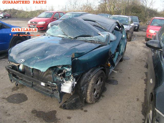 spare parts for toyota starlet #7