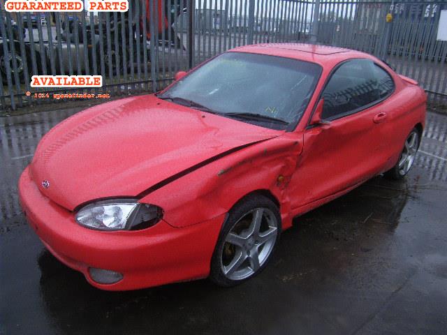HYUNDAI COUPE breakers, COUPE  Parts