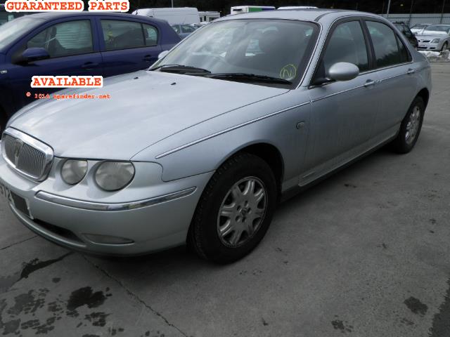 ROVER 75 breakers, 75 CLASSIC Parts