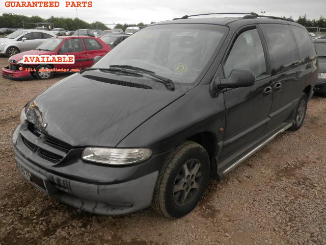 CHRYSLER GRAND VOYAGER breakers, GRAND VOYAGER  Parts