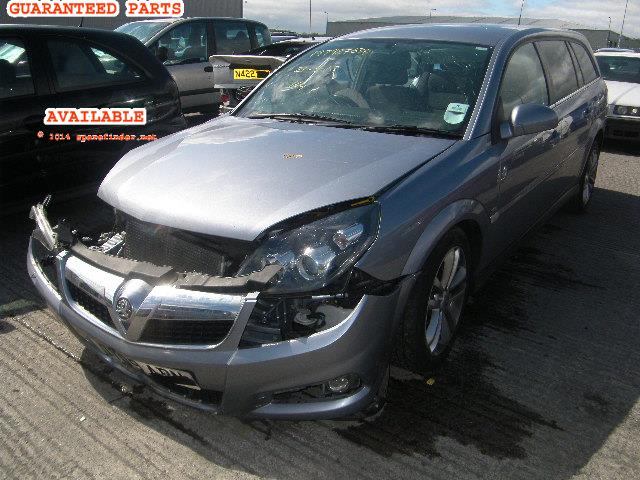 VAUXHALL VECTRA breakers, VECTRA SRI Parts