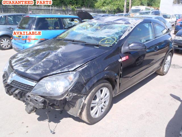 VAUXHALL ASTRA breakers, ASTRA DESIGN Parts