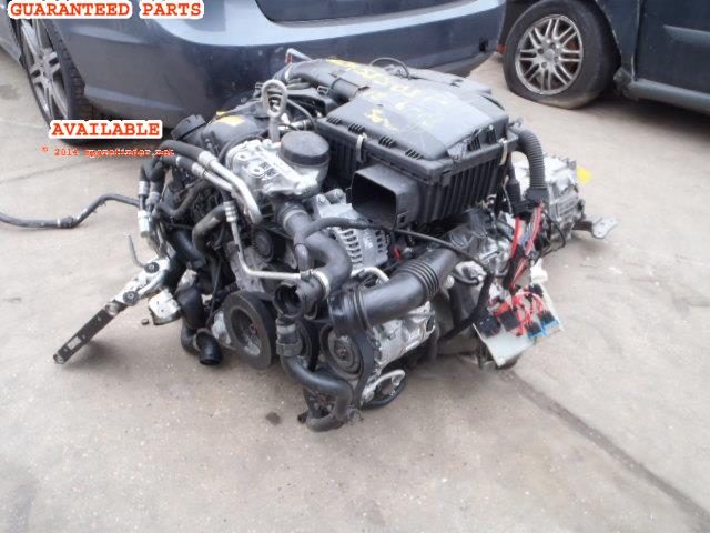 BMW 335 breakers, 335 I M SPO Parts