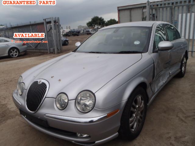 JAGUAR S TYPE breakers, S TYPE S TYPE V8 Parts