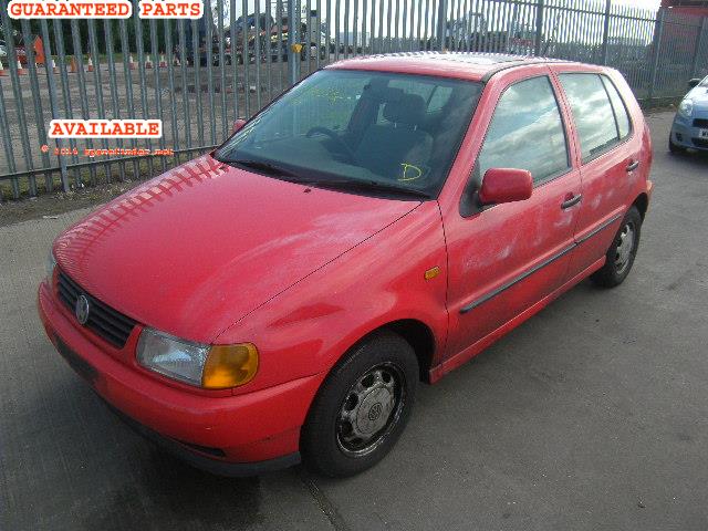VOLKSWAGEN POLO breakers, POLO L DIE Parts