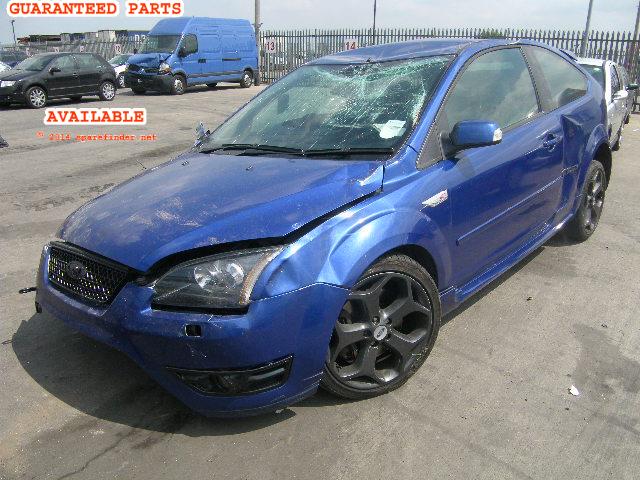 FORD FOCUS breakers, FOCUS ST-3 Parts