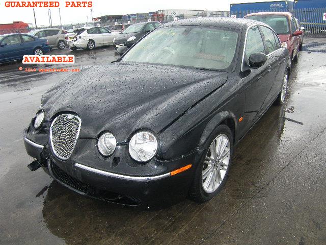 JAGUAR S TYPE breakers, S TYPE S TYPE SE Parts