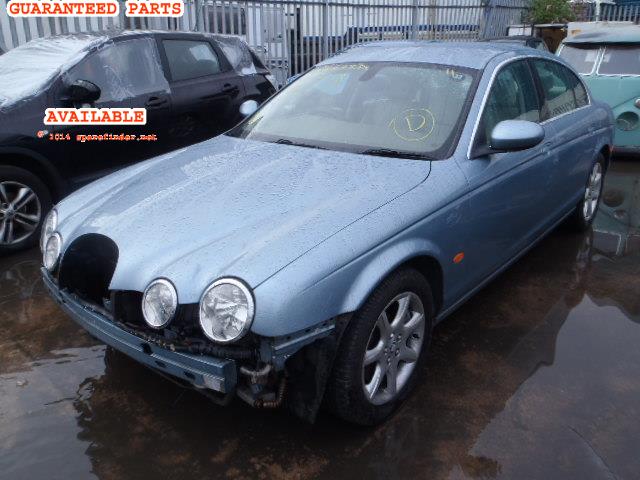 JAGUAR S TYPE breakers, S TYPE S TYPE SE Parts
