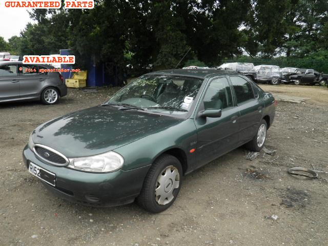 FORD MONDEO breakers, MONDEO GLX Parts