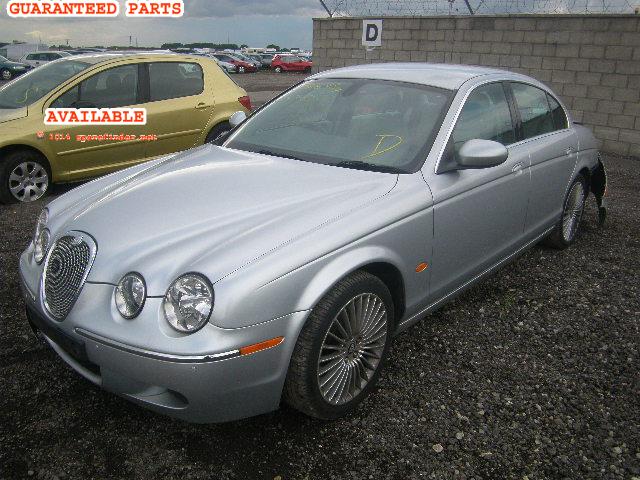JAGUAR S TYPE breakers, S TYPE S TYPE SE Parts