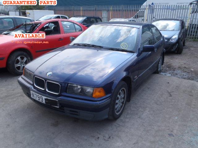 BMW 316 breakers, 316 I Parts