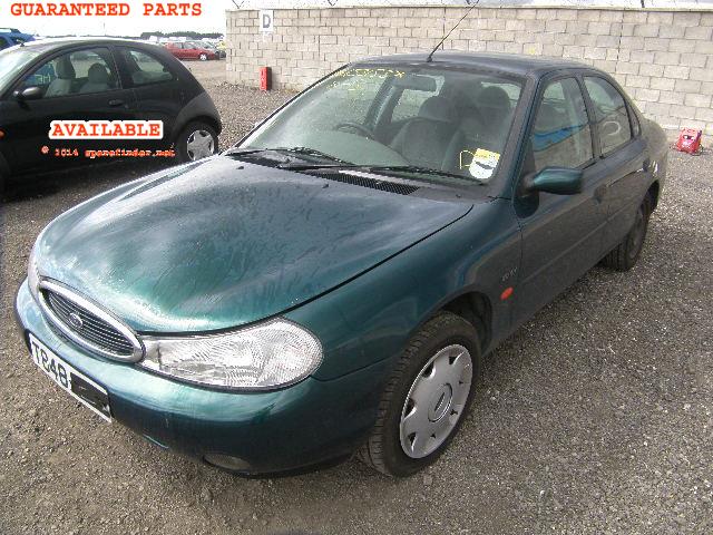 FORD MONDEO breakers, MONDEO GLX Parts