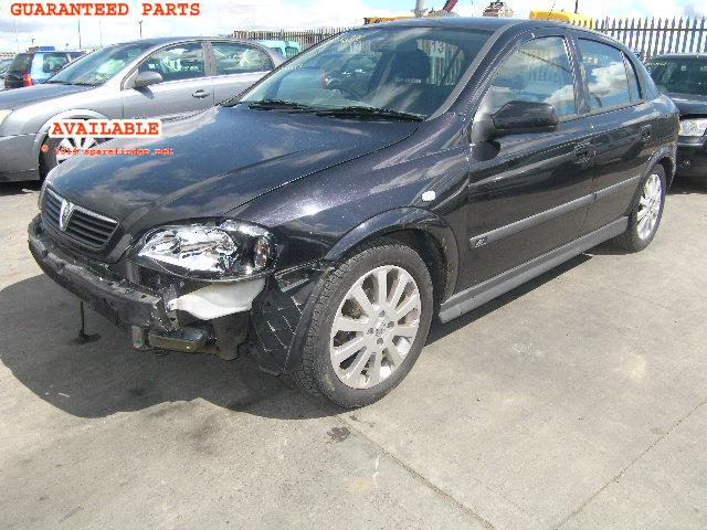 VAUXHALL ASTRA breakers, ASTRA SPORT Parts