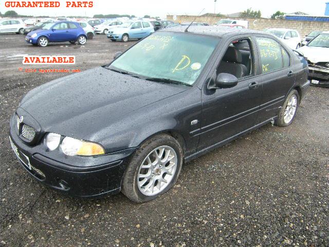 MG ZS breakers, ZS  Parts