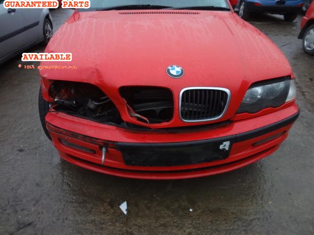 BMW 318 breakers, 318 I SE Parts