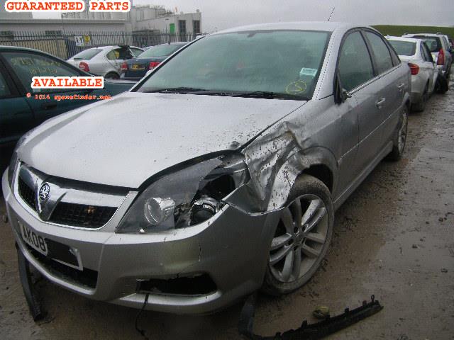 VAUXHALL VECTRA breakers, VECTRA SRI Parts