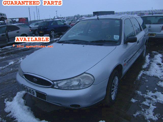FORD MONDEO breakers, MONDEO LX Parts