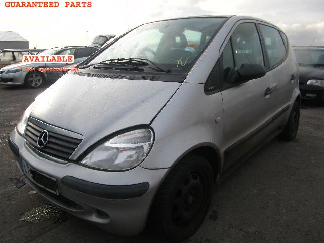 MERCEDES A CLASS breakers, A CLASS 140 CLASSIC Parts
