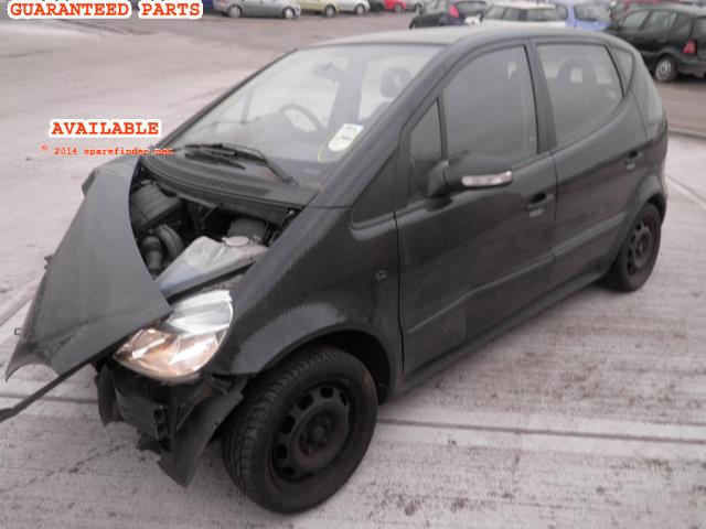 MERCEDES A CLASS breakers, A CLASS 140 CLASSIC Parts