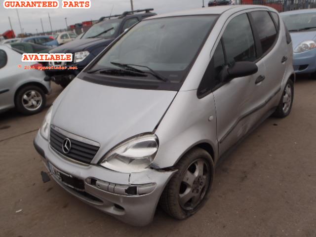 MERCEDES A CLASS breakers, A CLASS 140 CLASSIC Parts