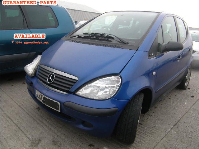 MERCEDES A CLASS breakers, A CLASS 140 CLASSIC Parts