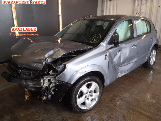 VAUXHALL ASTRA breakers, ASTRA CLUB Parts