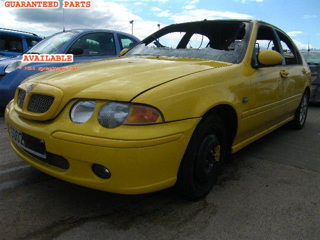 MG ZS breakers, ZS  Parts