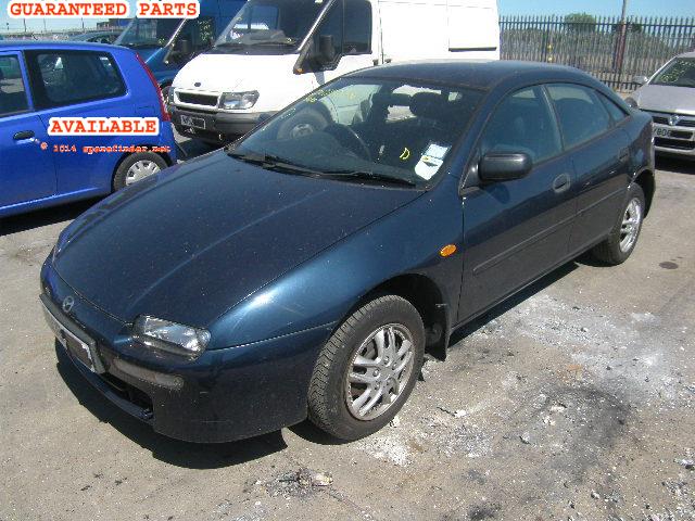 MAZDA 323 breakers, 323 LXI Parts