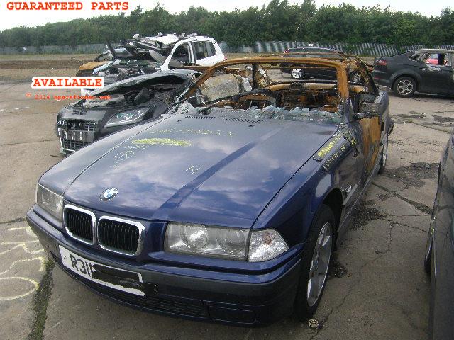 BMW 318 breakers, 318 I AUTO Parts