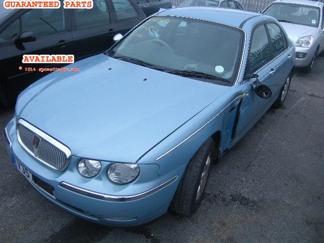 ROVER 75 breakers, 75 CLASSIC Parts