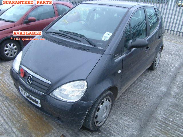 MERCEDES A CLASS breakers, A CLASS 140 CLASSIC Parts