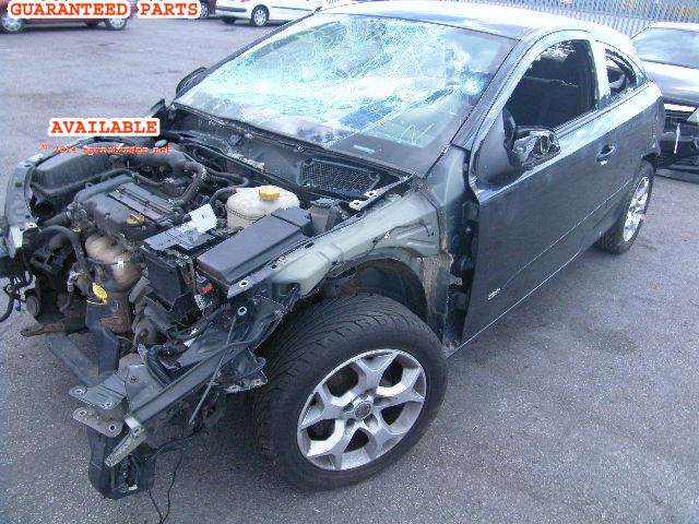 VAUXHALL ASTRA breakers, ASTRA SXI Parts