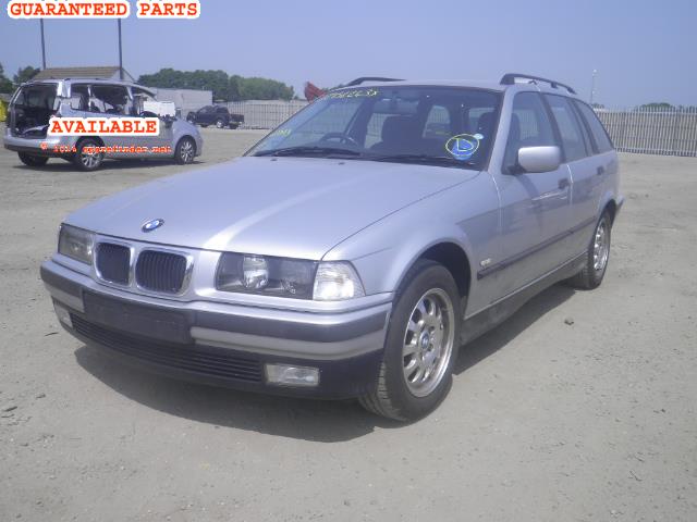BMW 318 breakers, 318 I TOURING Parts