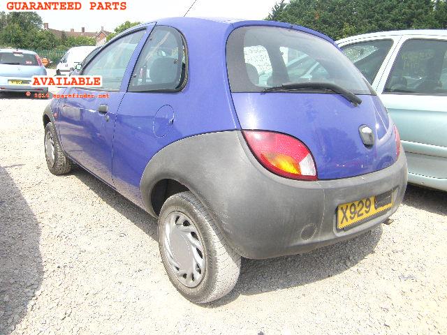 Cheap car parts ford ka #9