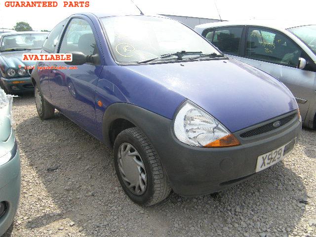 Ford ka spare parts dealers #2