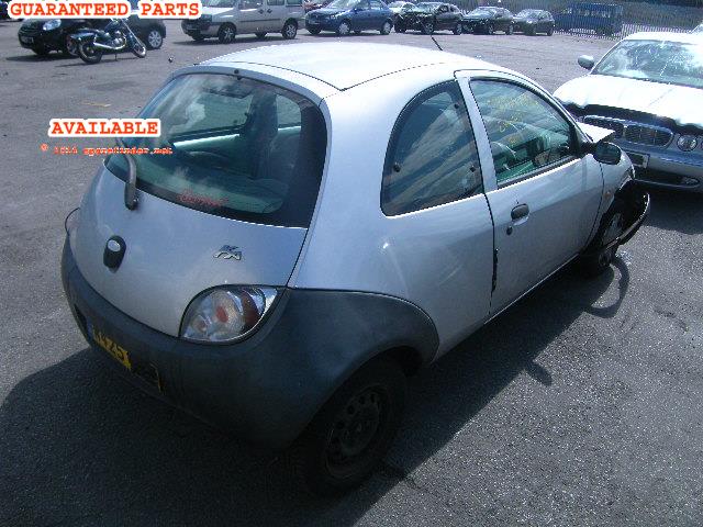 Ford ka spare parts dealers #8