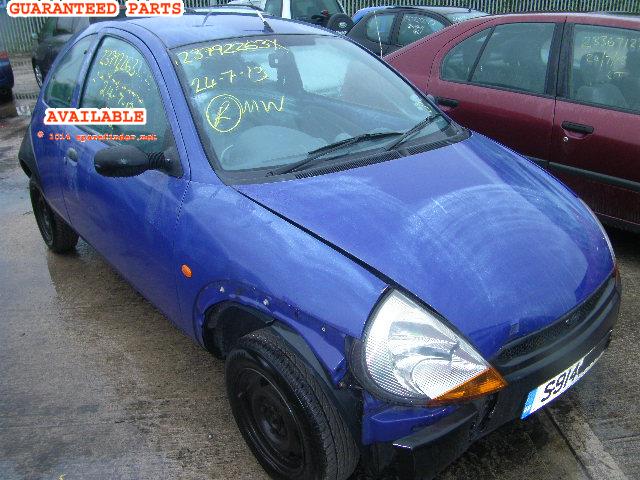 Ford ka spare parts dealers #1
