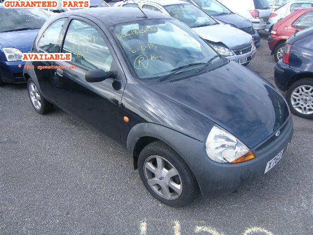 Ford ka spare parts dealers #9