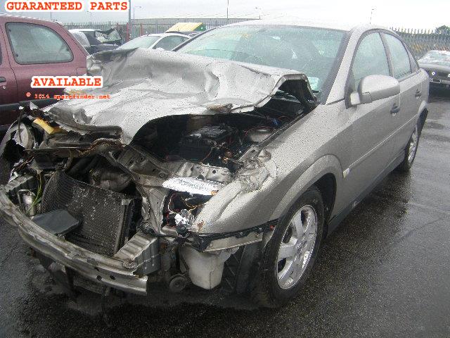VAUXHALL VECTRA breakers, VECTRA LS Parts