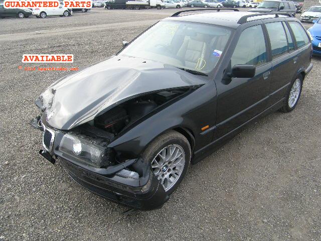 BMW 318 breakers, 318 I SE TO Parts