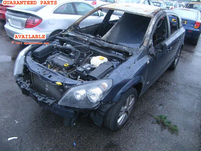 VAUXHALL ASTRA breakers, ASTRA SXI Parts