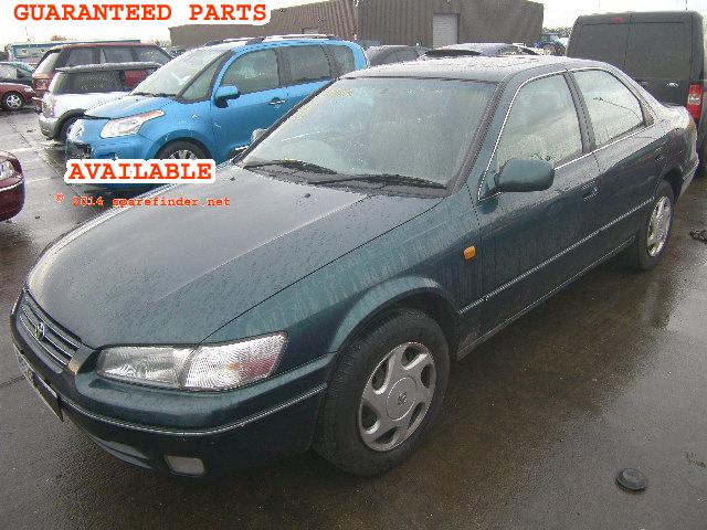 TOYOTA CAMRY breakers, CAMRY 2.2I Parts